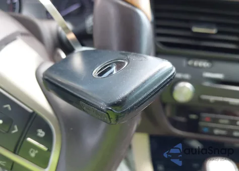 2020 Lexus Rx 350 z USA, uszkodzony, nr VIN 2T2HZMAA8LC155912